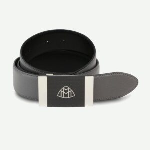 the fabulous i belt black/black 105m