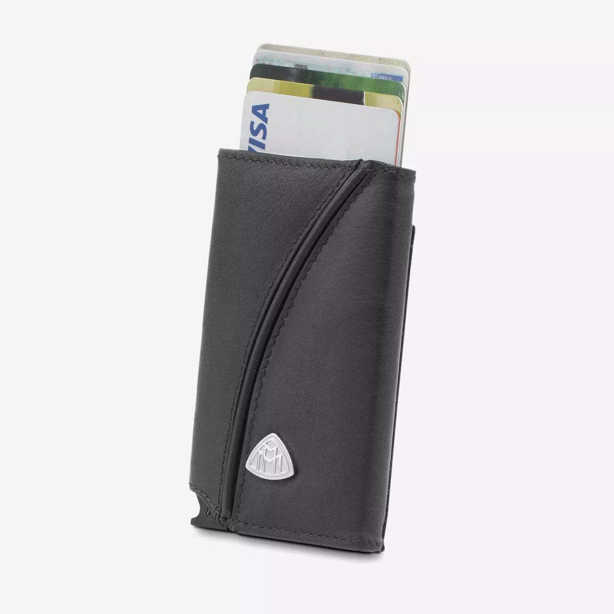 the fortune i cardholder black the fortune i cardholder black