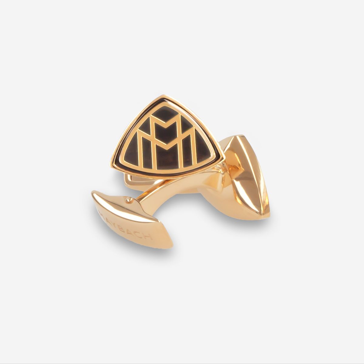 the genius ii cufflinks with wood inlay yachtblue the genius ii cufflinks with wood inlay yachtblue