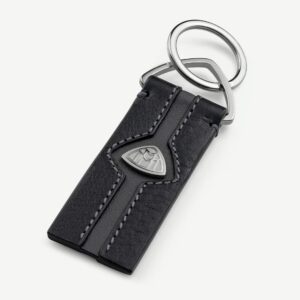 the release ii keyring brown (kopia)