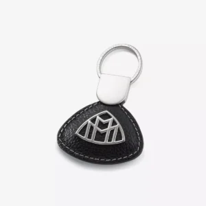 the release i keyring black