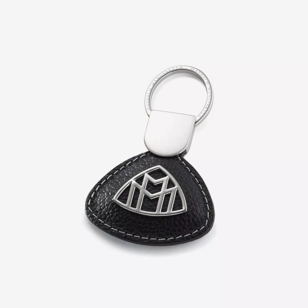the release i keyring black the release i keyring black