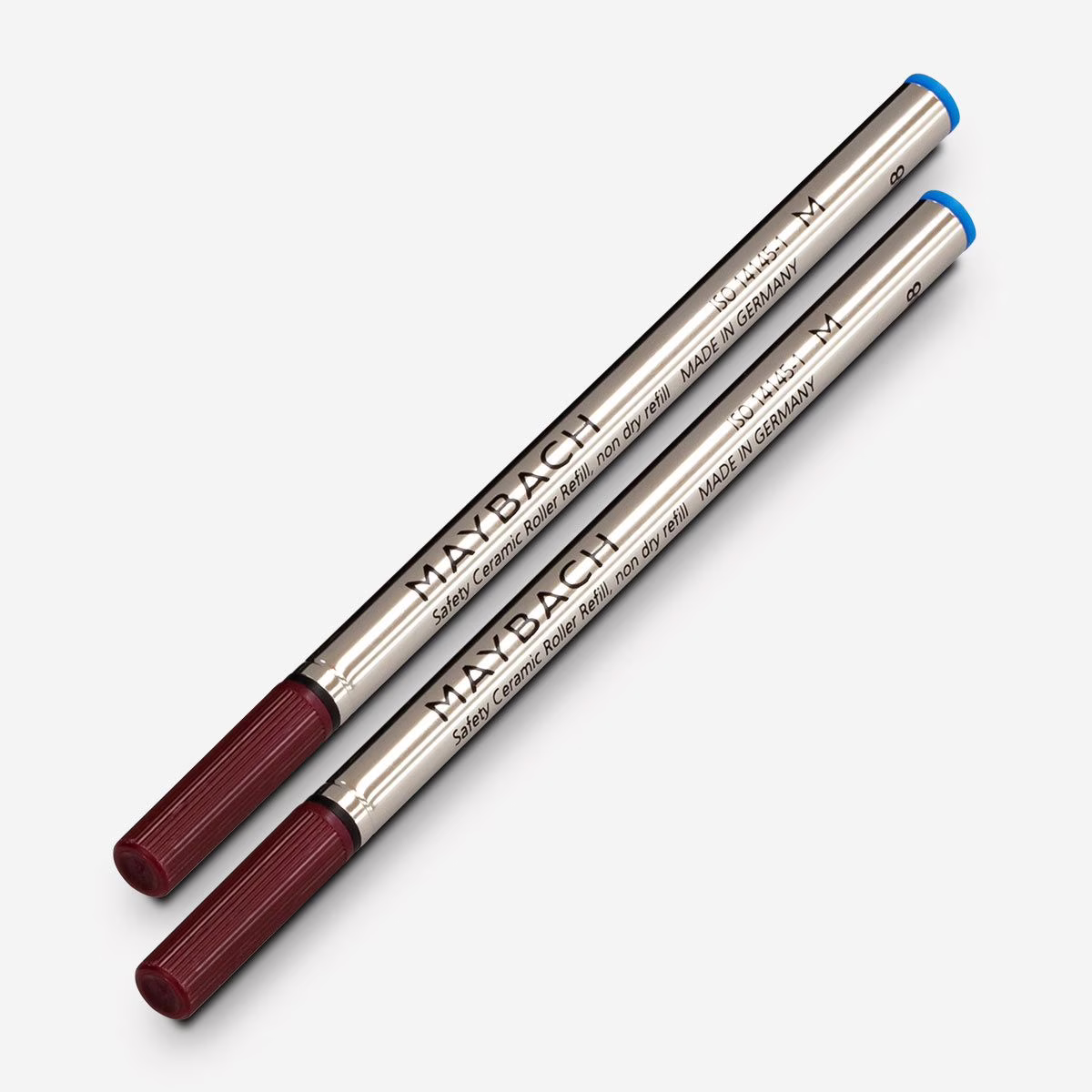 rollerball refills midnight black pack of 2 (kopia) rollerball refills midnight black pack of 2 (kopia)