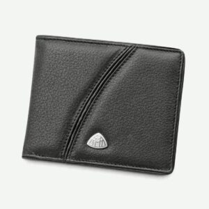 the treasurer iv wallet black (kopia)