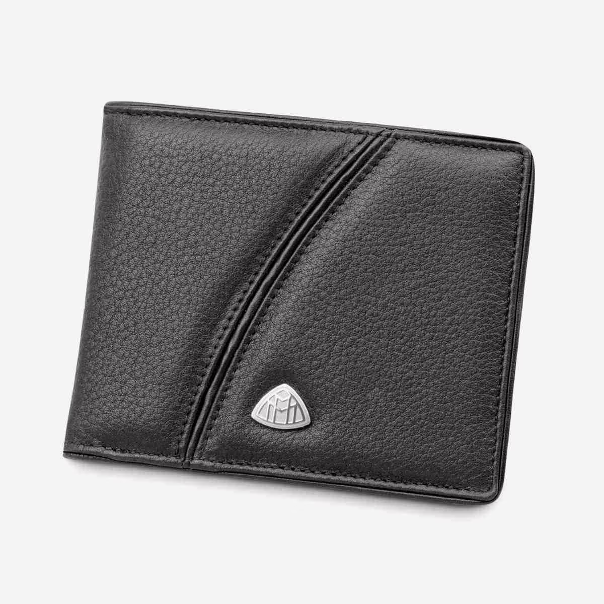 the treasurer iv wallet black (kopia) the treasurer iv wallet black (kopia)