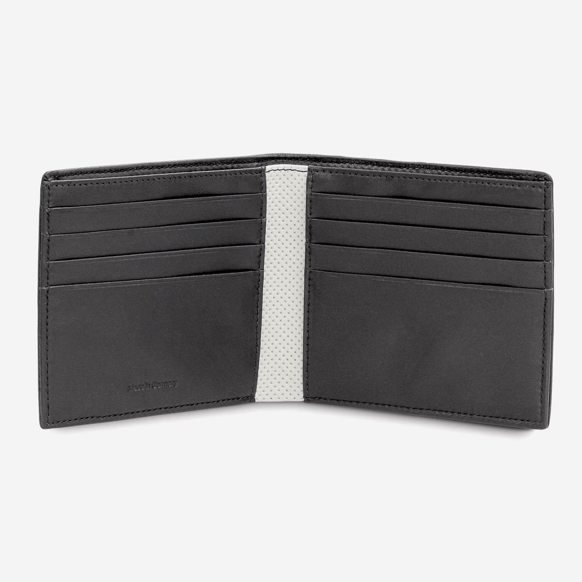 the treasurer vi wallet black (kopia) the treasurer vi wallet black (kopia)