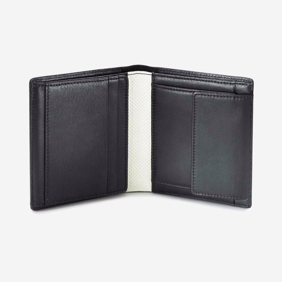 the treasurer ii wallet black the treasurer ii wallet black