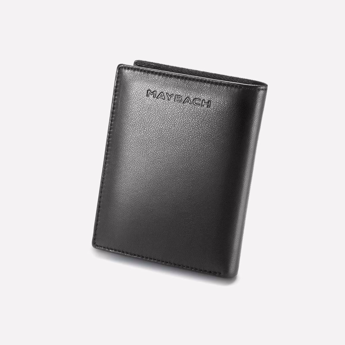 the treasurer ii wallet black the treasurer ii wallet black