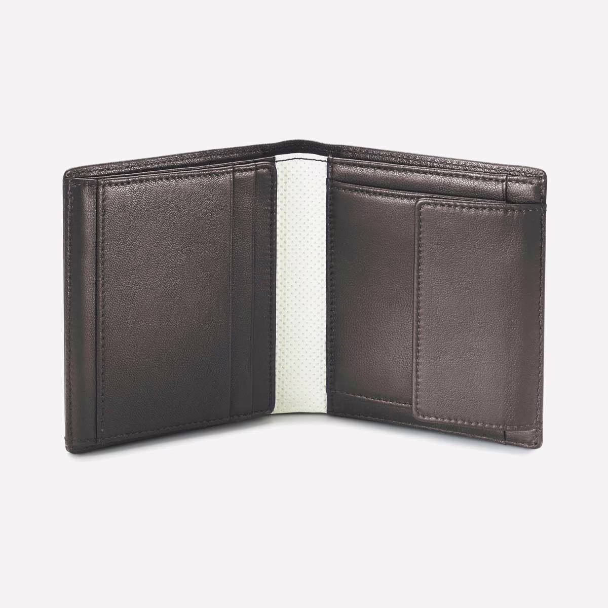 the treasurer ii wallet black the treasurer ii wallet black