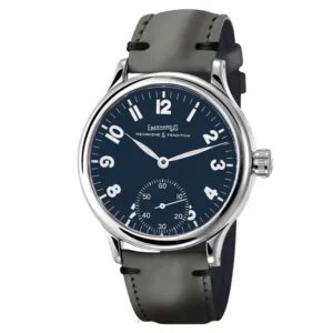 eberhard traversetolo vitre 21120.20 cp men's watch
