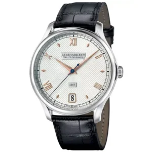 eberhard 1887 remontage manuel 21028.02 cp men's watch