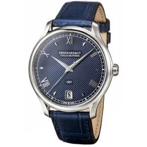 eberhard 1887 remontage manuel 21028.03 cp men's watch