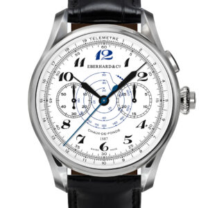 eberhard chronographe 1887 automatic 31082.01 cp men's watch