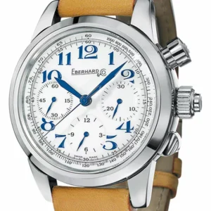 eberhard tazio nuvolari vanderbilt cup 31045.1 cpd men's watch